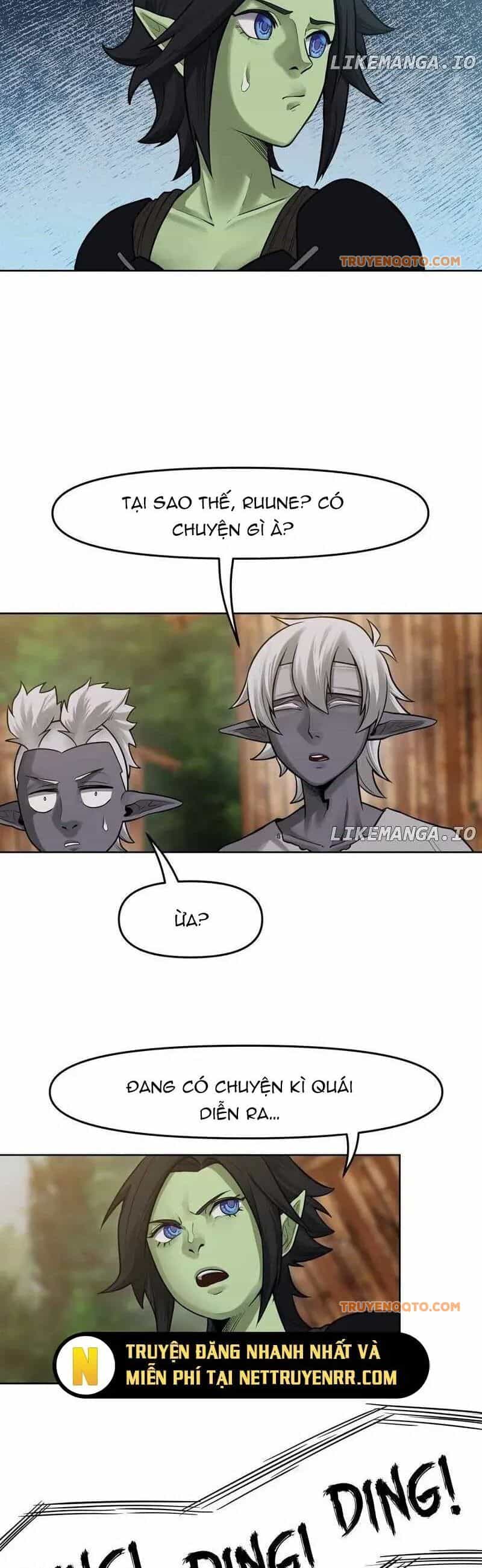 Chúa Tể Goblin - Chương 75 - ảnh 22