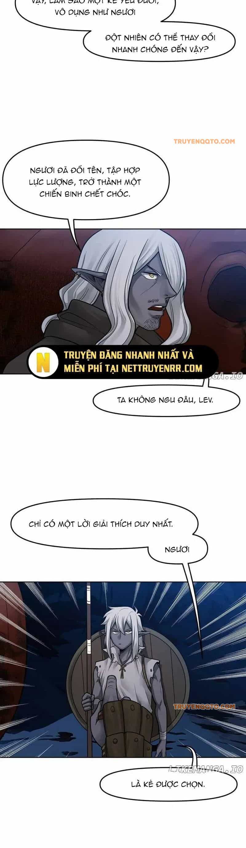 Chúa Tể Goblin - Chương 77 - ảnh 21