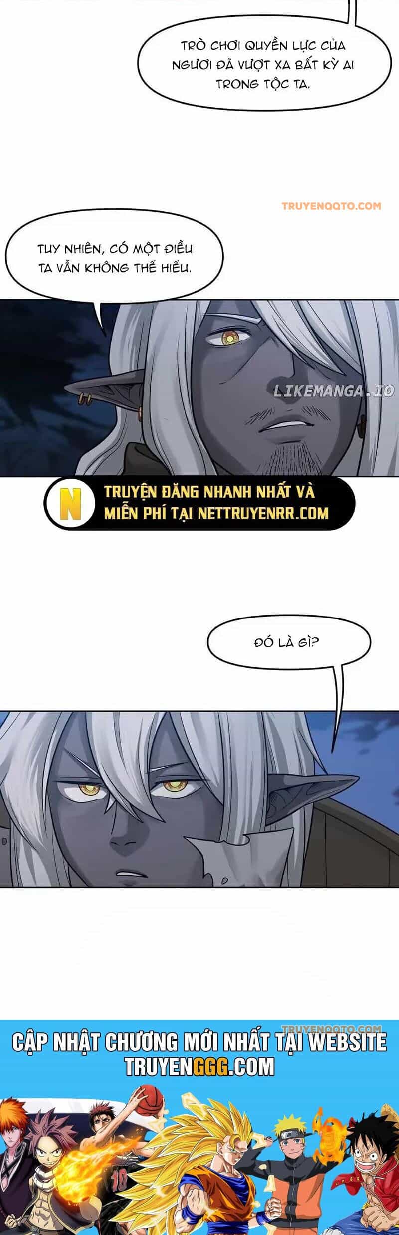 Chúa Tể Goblin - Chương 77 - ảnh 24