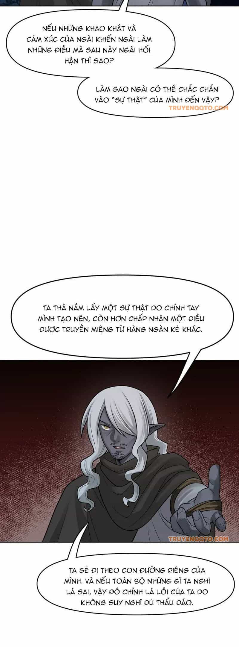 Chúa Tể Goblin - Chương 78 - ảnh 10