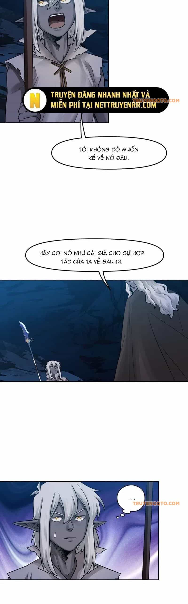Chúa Tể Goblin - Chương 78 - ảnh 15