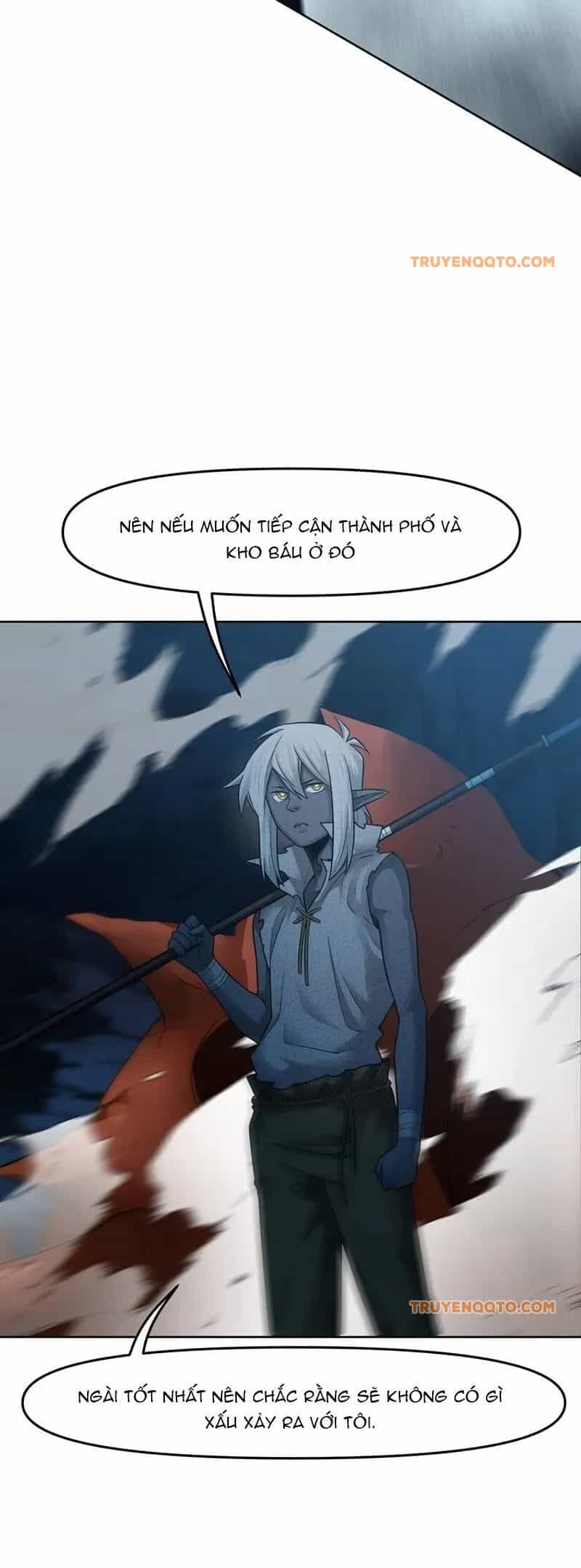 Chúa Tể Goblin - Chương 78 - ảnh 20