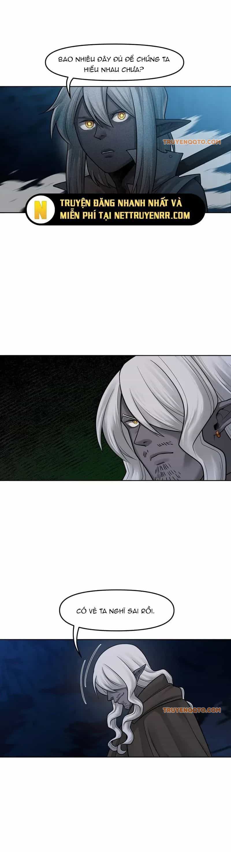 Chúa Tể Goblin - Chương 78 - ảnh 21