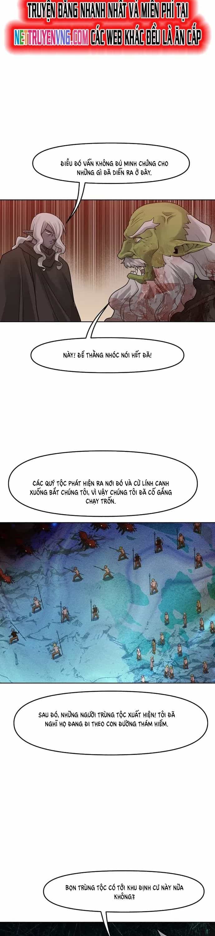 Chúa Tể Goblin - Chương 79 - ảnh 12