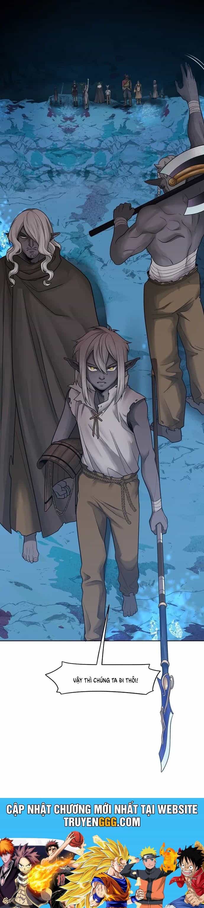 Chúa Tể Goblin - Chương 79 - ảnh 19