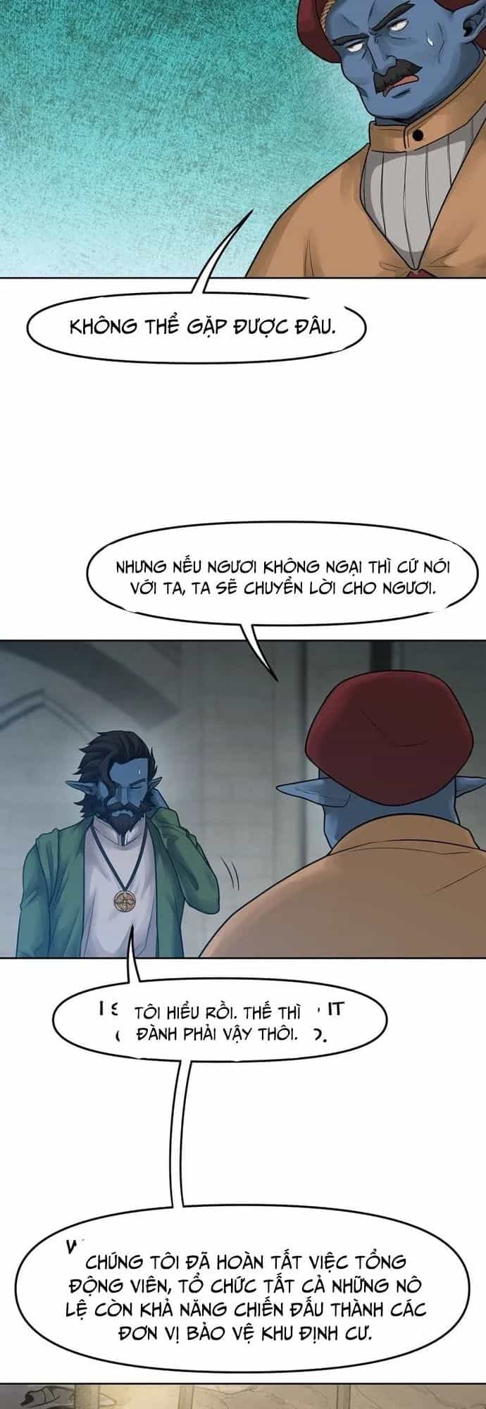Chúa Tể Goblin - Chương 80 - ảnh 10