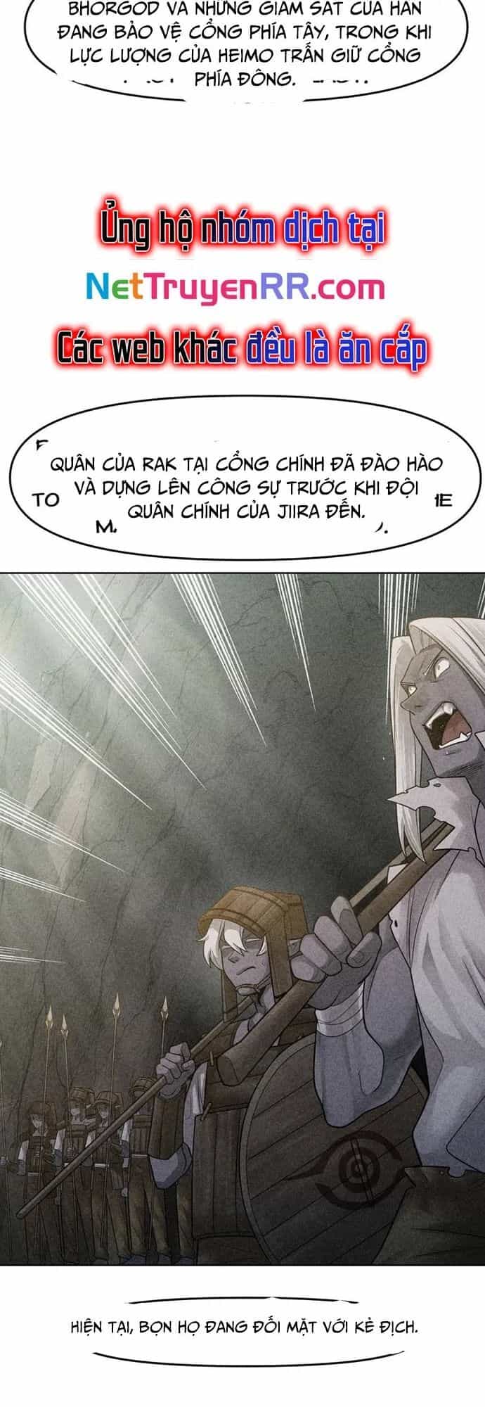 Chúa Tể Goblin - Chương 80 - ảnh 12