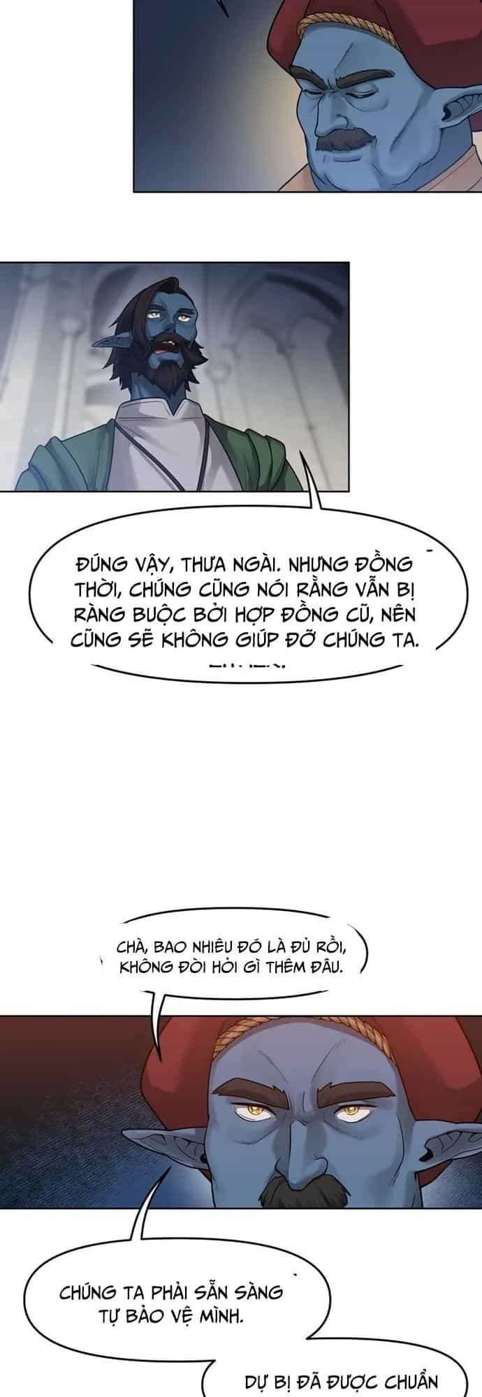 Chúa Tể Goblin - Chương 80 - ảnh 15