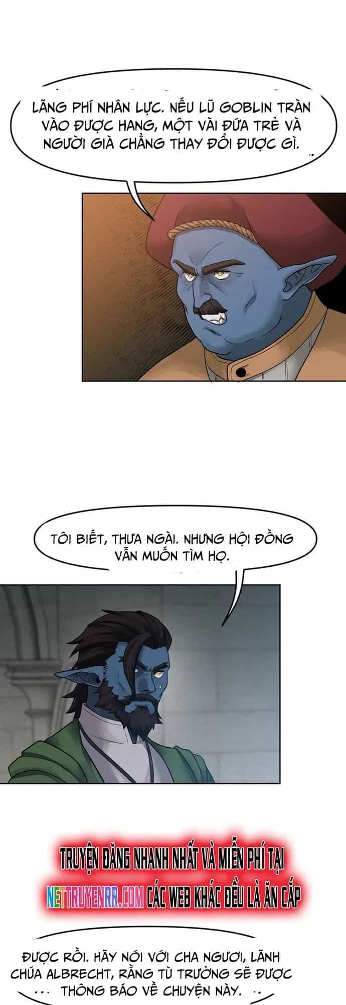 Chúa Tể Goblin - Chương 80 - ảnh 18
