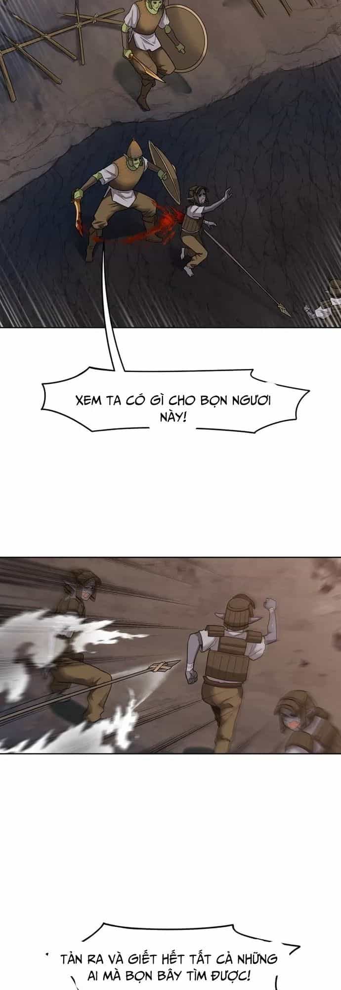 Chúa Tể Goblin - Chương 80 - ảnh 23