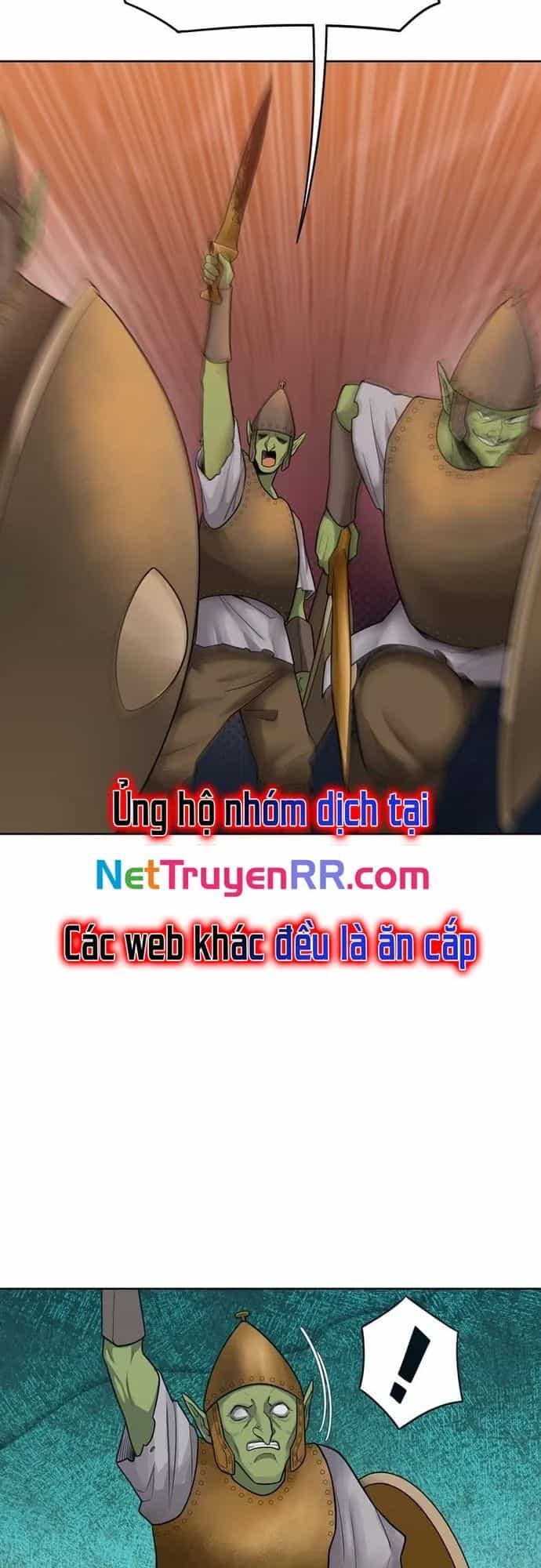 Chúa Tể Goblin - Chương 80 - ảnh 24