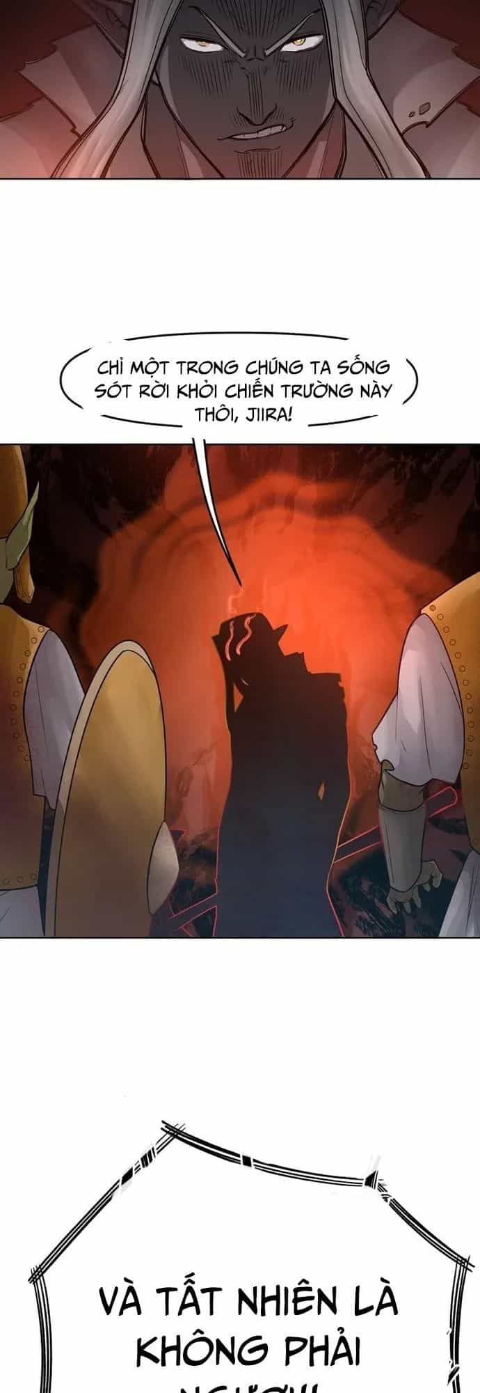 Chúa Tể Goblin - Chương 80 - ảnh 26