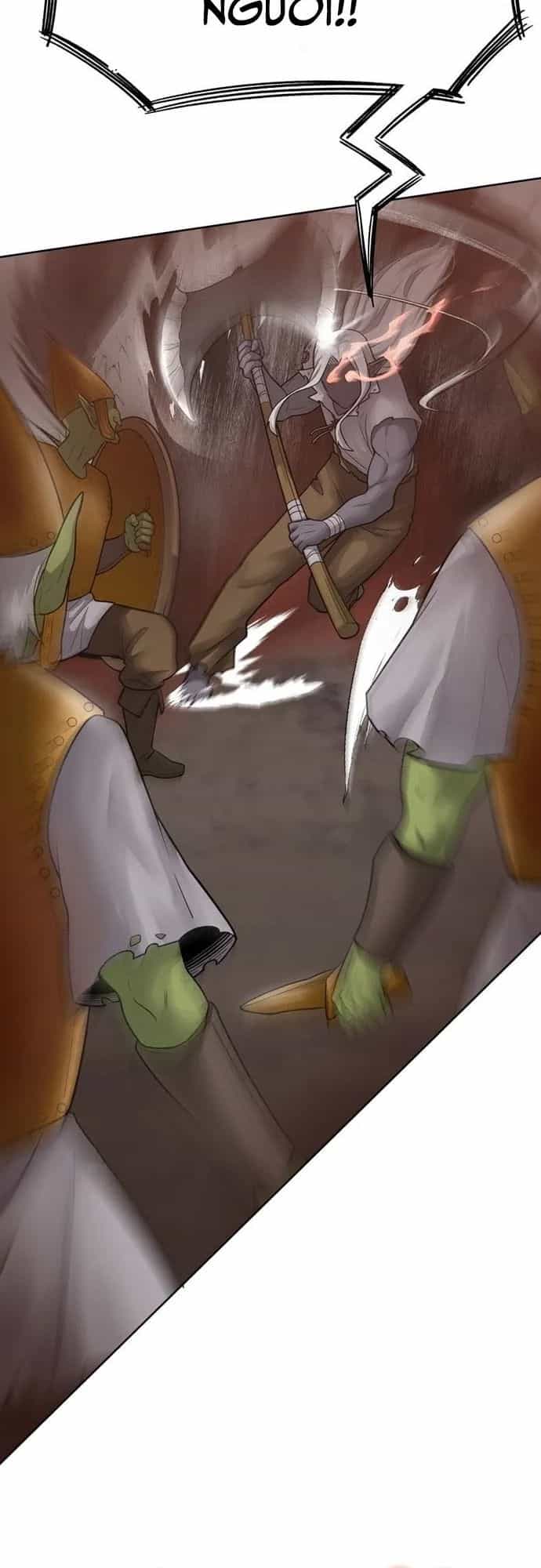Chúa Tể Goblin - Chương 80 - ảnh 27