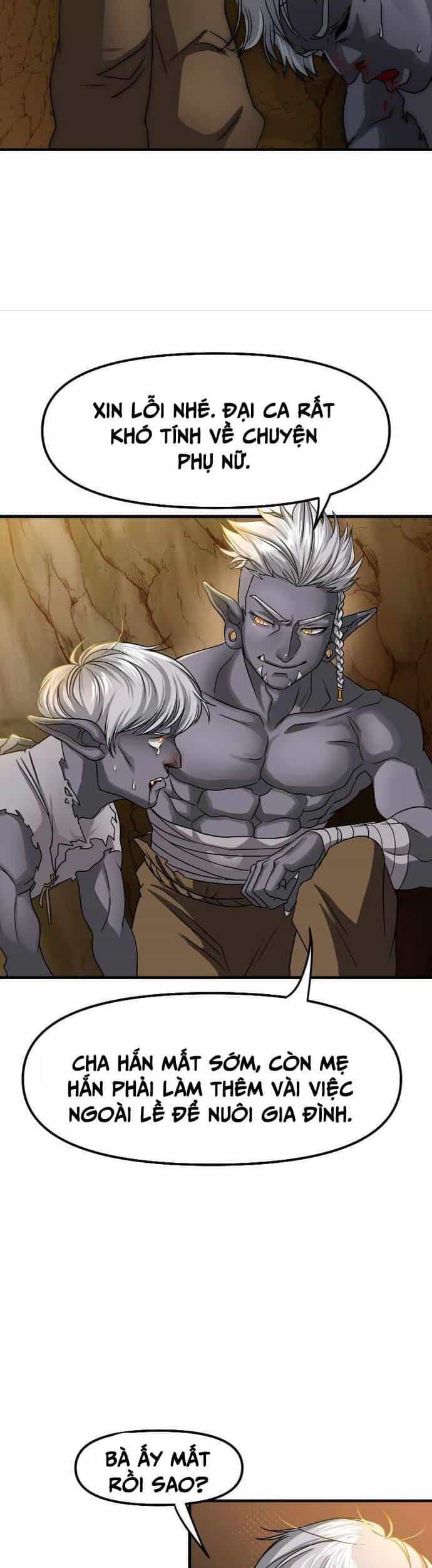 Chúa Tể Goblin - Chương 8 - ảnh 13