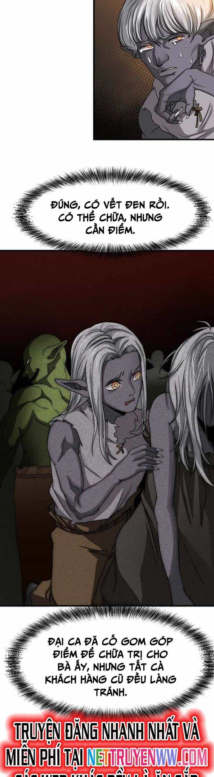 Chúa Tể Goblin - Chương 8 - ảnh 14