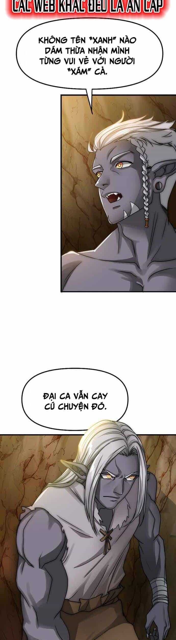 Chúa Tể Goblin - Chương 8 - ảnh 15