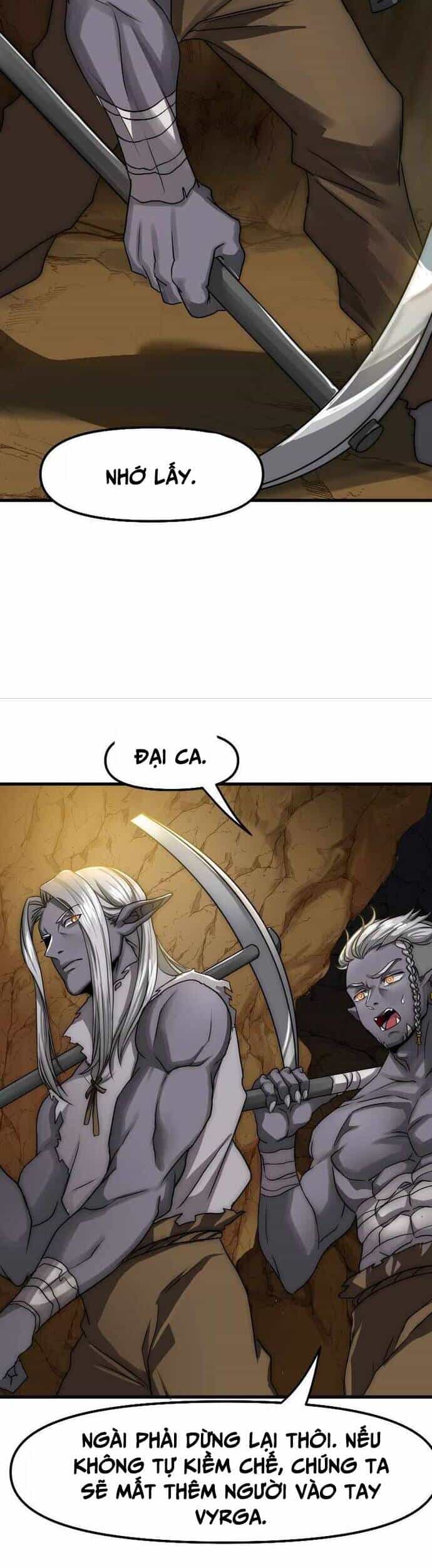 Chúa Tể Goblin - Chương 8 - ảnh 16