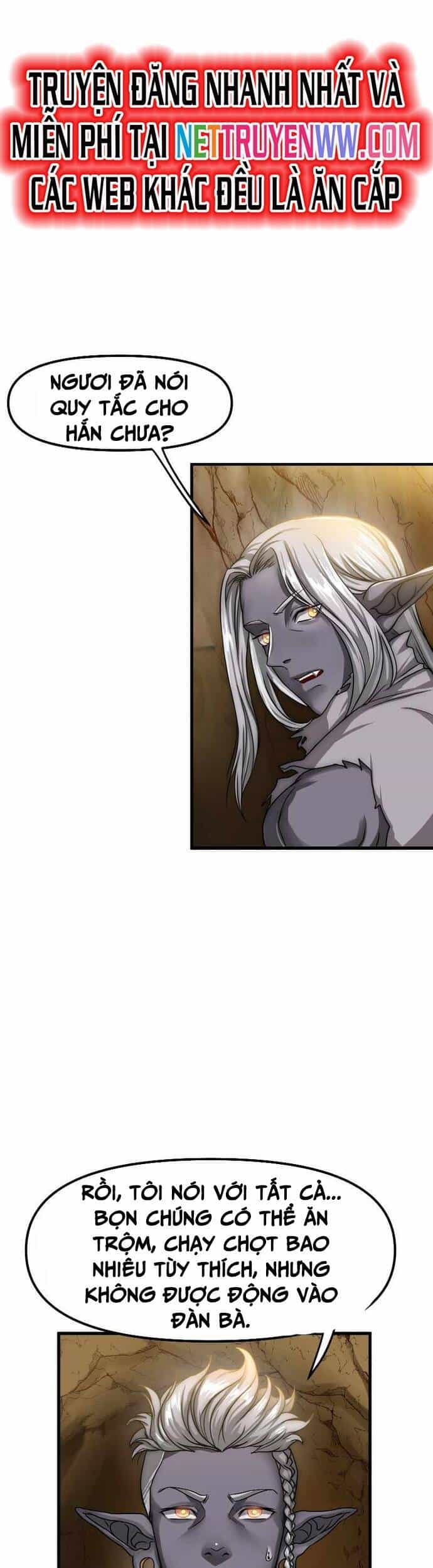 Chúa Tể Goblin - Chương 8 - ảnh 17