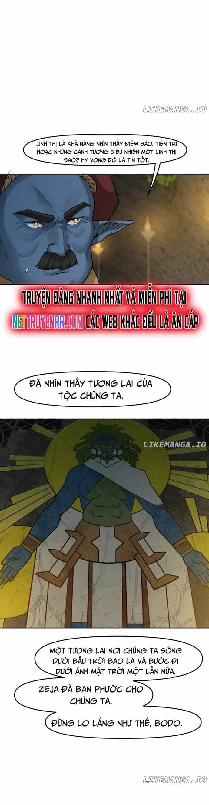 Chúa Tể Goblin - Chương 81 - ảnh 11