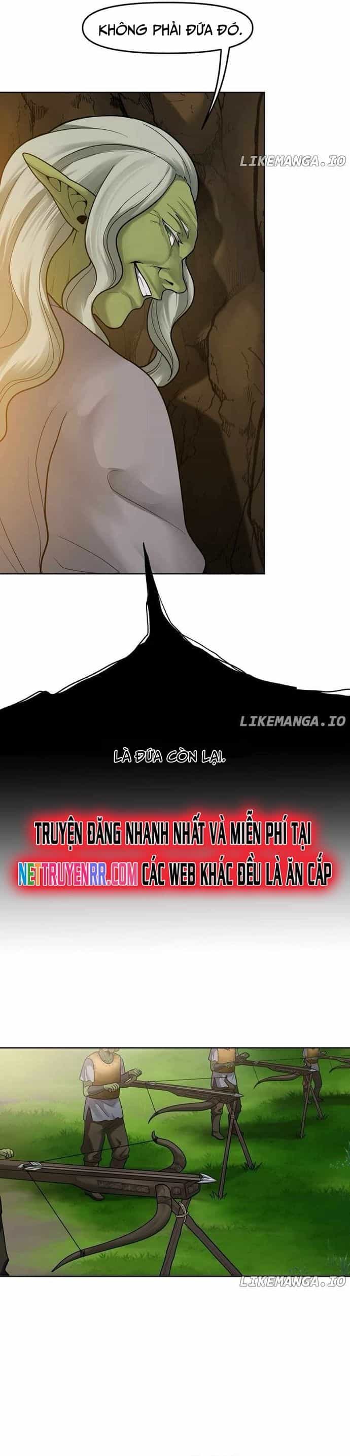 Chúa Tể Goblin - Chương 81 - ảnh 14