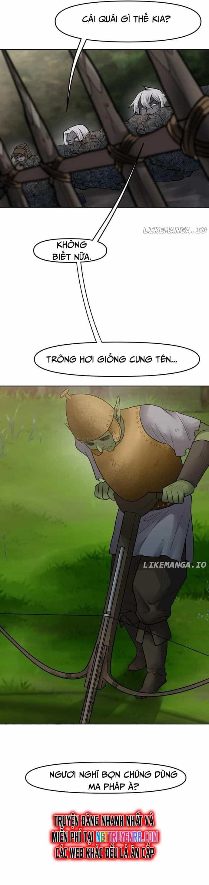 Chúa Tể Goblin - Chương 81 - ảnh 15
