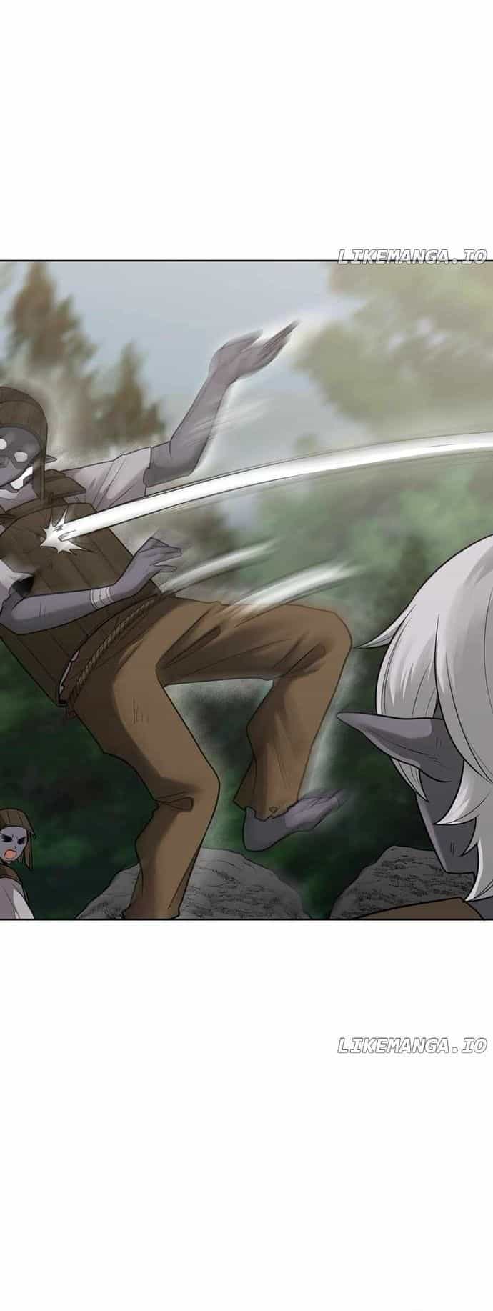 Chúa Tể Goblin - Chương 81 - ảnh 17