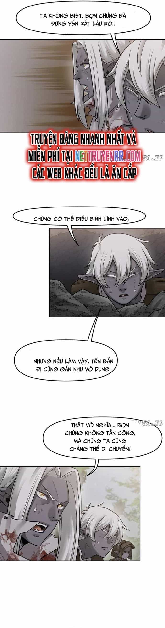 Chúa Tể Goblin - Chương 81 - ảnh 20