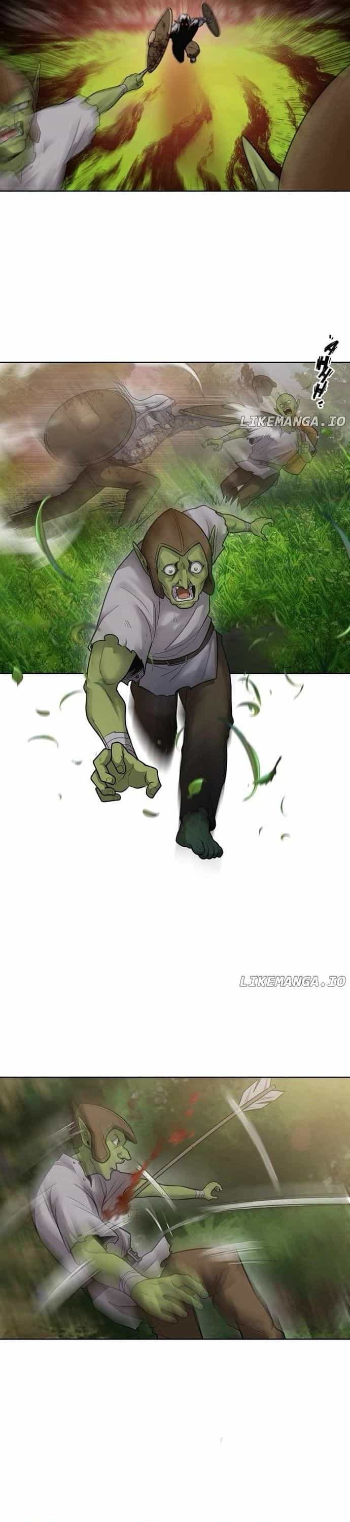 Chúa Tể Goblin - Chương 82 - ảnh 13
