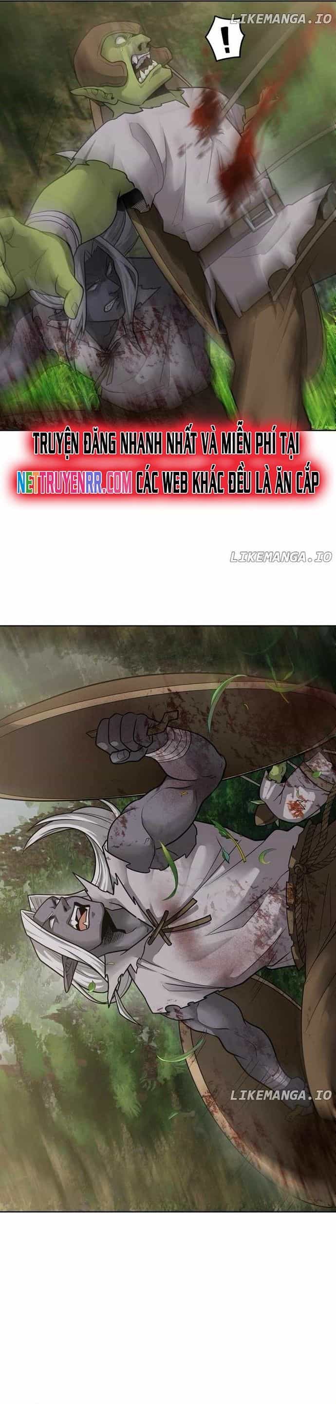 Chúa Tể Goblin - Chương 82 - ảnh 14