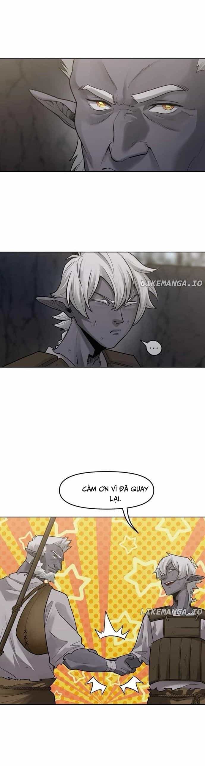 Chúa Tể Goblin - Chương 82 - ảnh 22