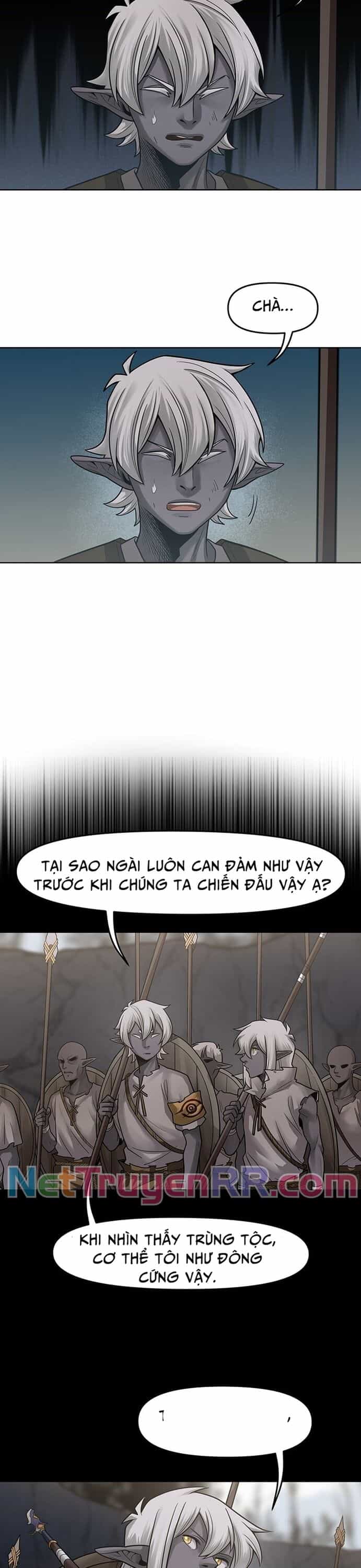Chúa Tể Goblin - Chương 83 - ảnh 10
