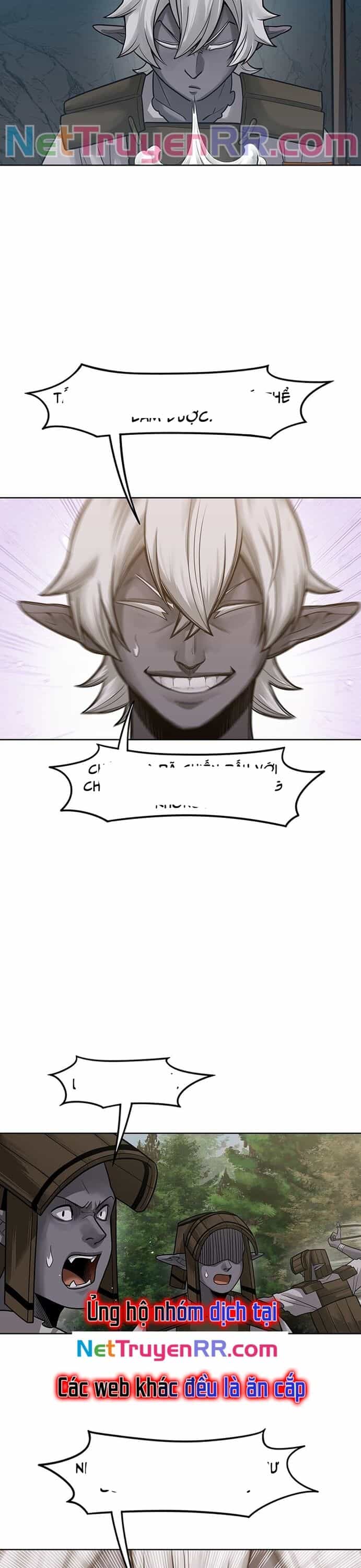 Chúa Tể Goblin - Chương 83 - ảnh 12