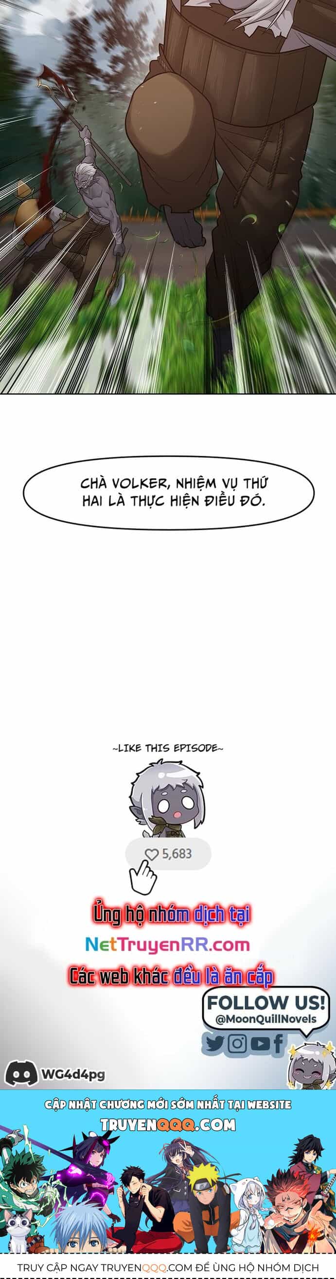 Chúa Tể Goblin - Chương 83 - ảnh 19