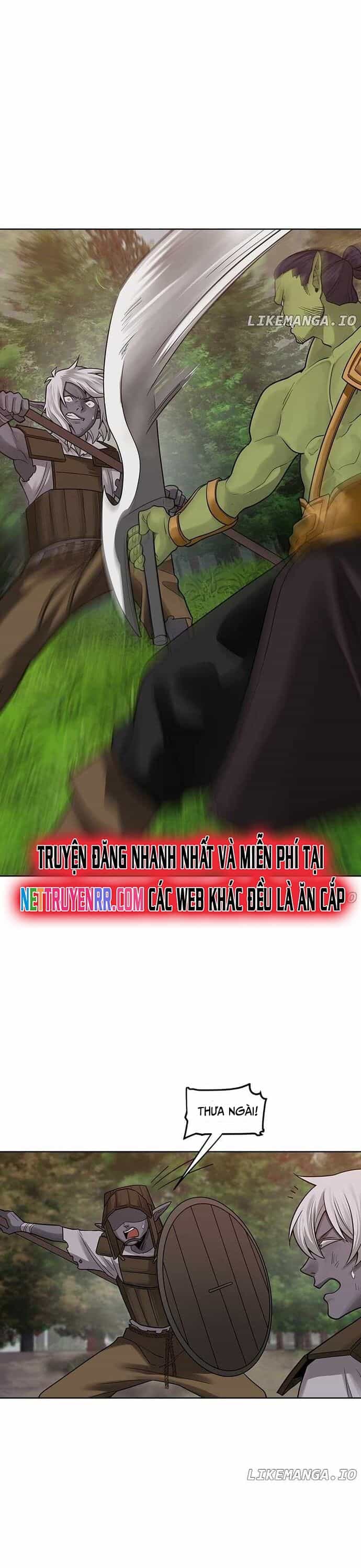 Chúa Tể Goblin - Chương 85 - ảnh 16