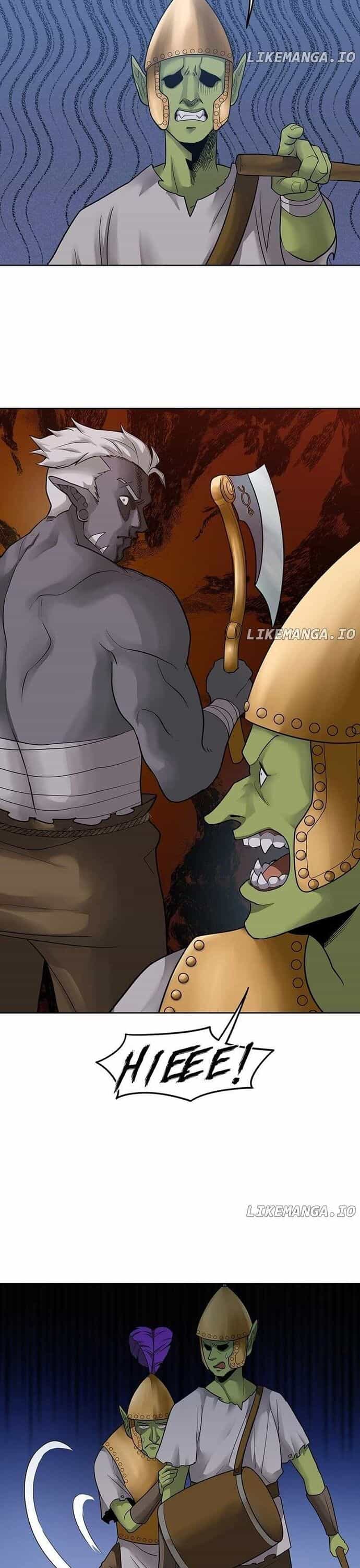 Chúa Tể Goblin - Chương 85 - ảnh 25