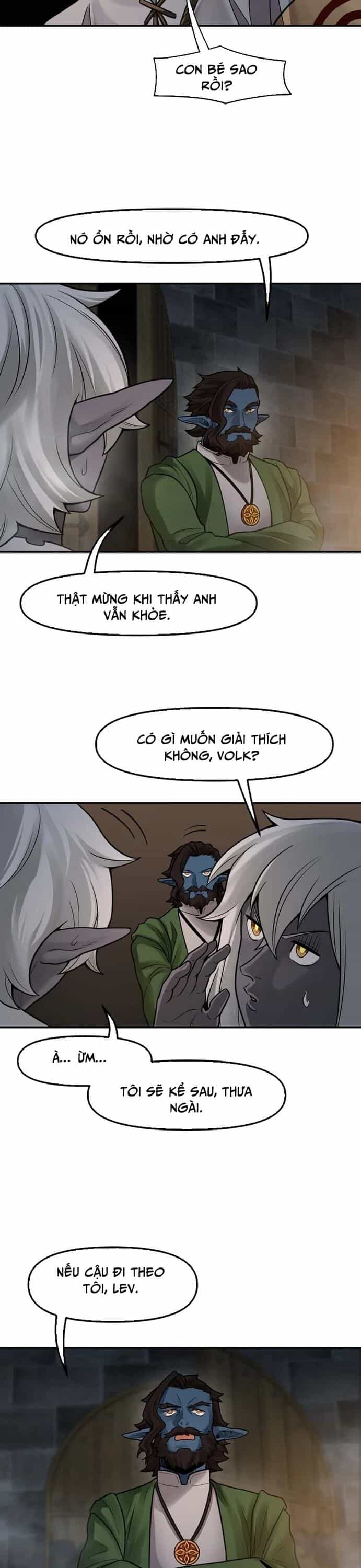 Chúa Tể Goblin - Chương 86 - ảnh 11