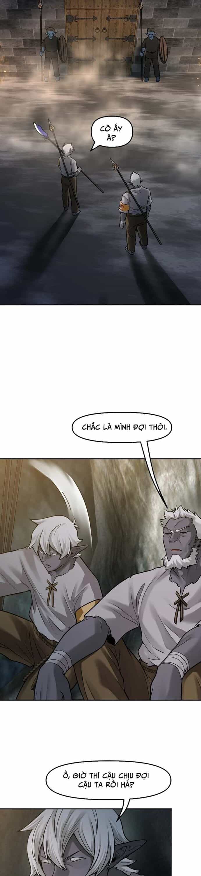 Chúa Tể Goblin - Chương 86 - ảnh 13