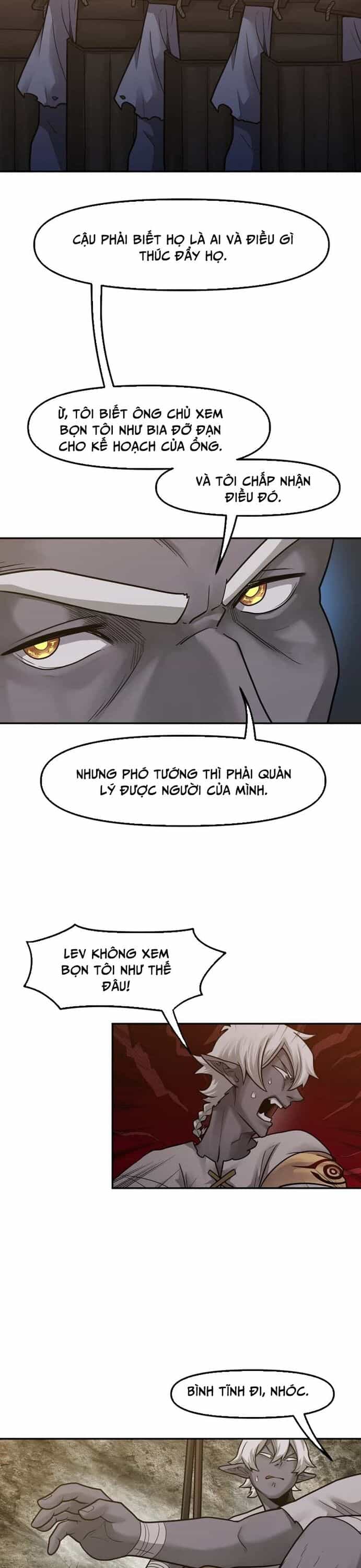 Chúa Tể Goblin - Chương 86 - ảnh 17