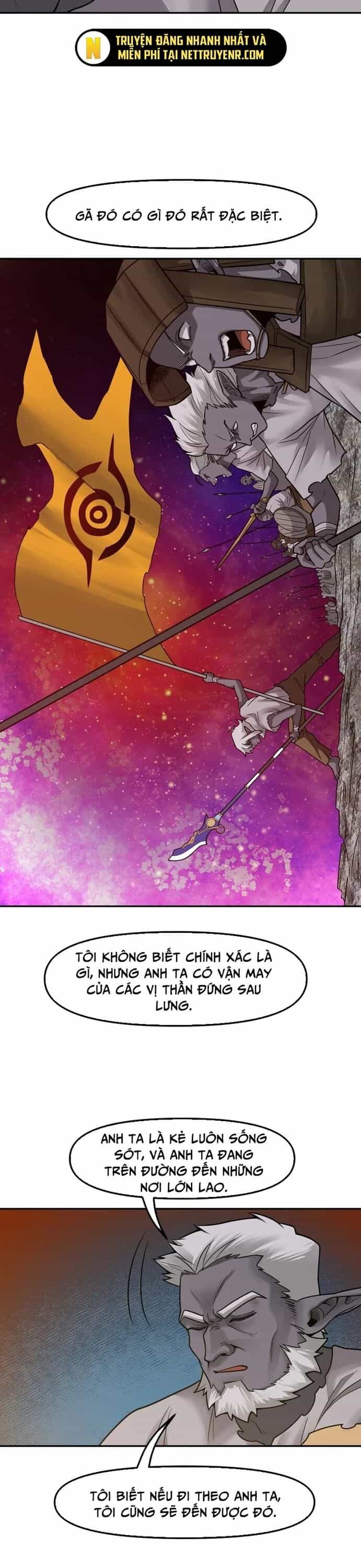 Chúa Tể Goblin - Chương 86 - ảnh 19