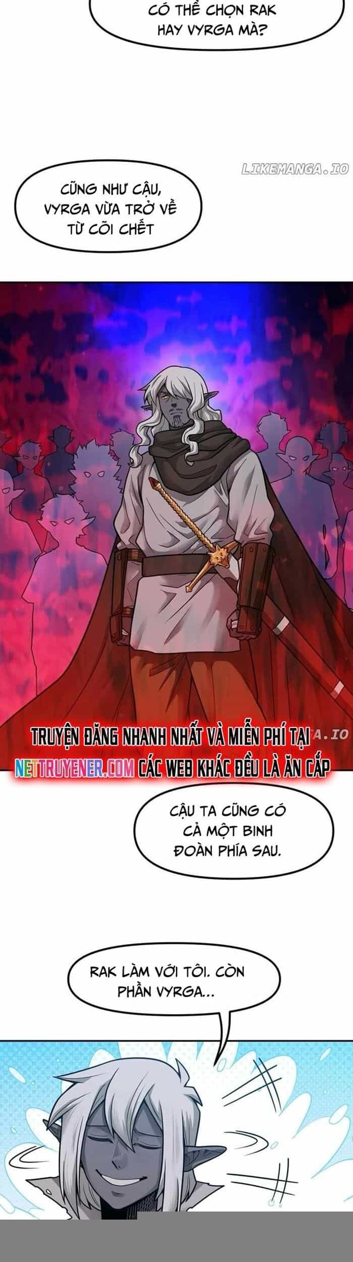 Chúa Tể Goblin - Chương 87 - ảnh 14