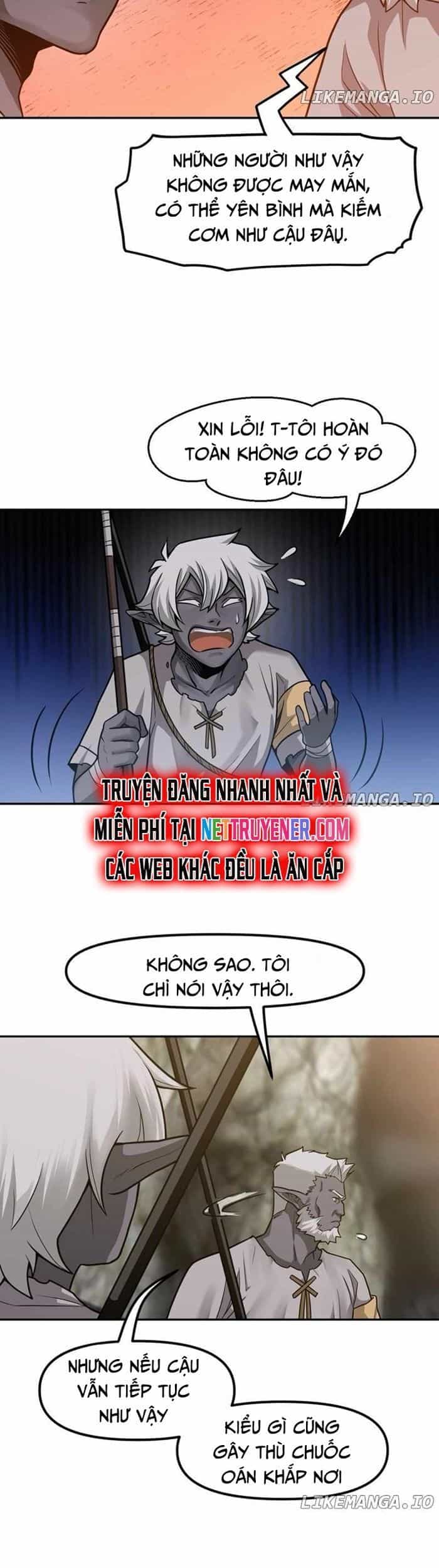 Chúa Tể Goblin - Chương 87 - ảnh 19