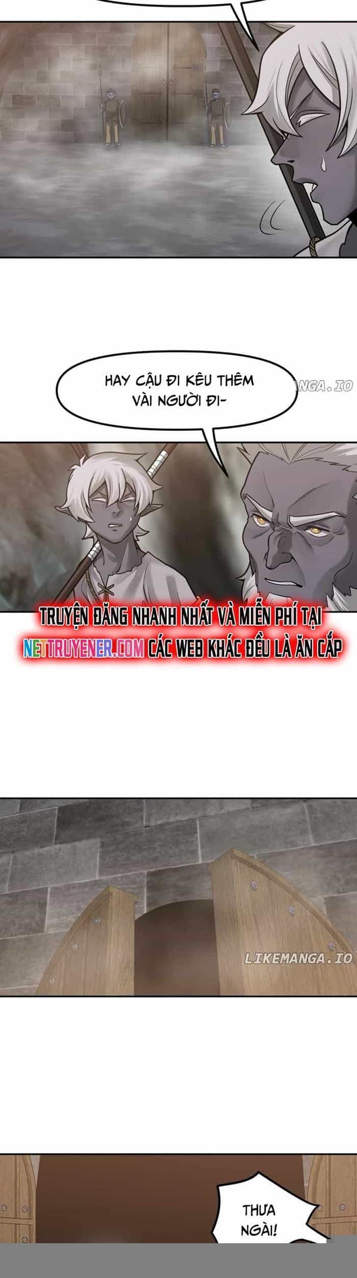 Chúa Tể Goblin - Chương 87 - ảnh 21
