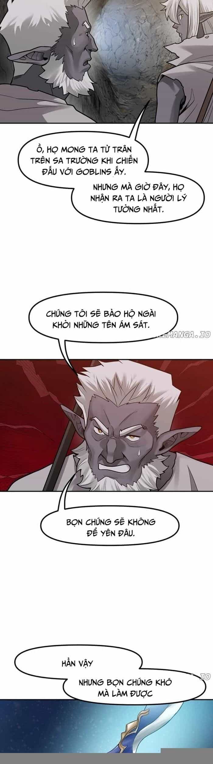 Chúa Tể Goblin - Chương 87 - ảnh 24