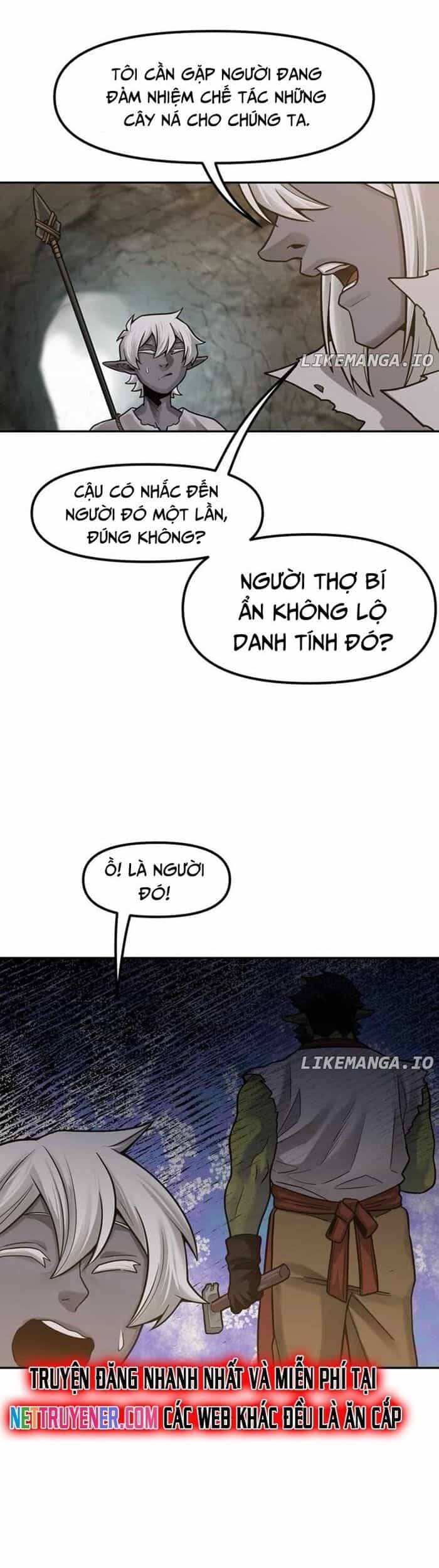 Chúa Tể Goblin - Chương 87 - ảnh 26