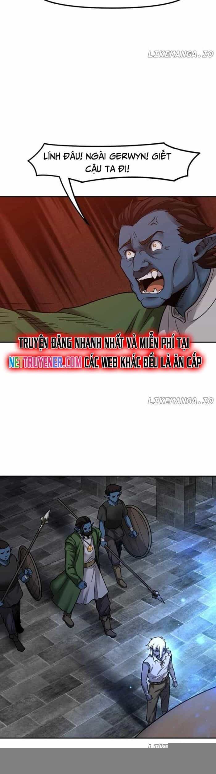 Chúa Tể Goblin - Chương 87 - ảnh 6