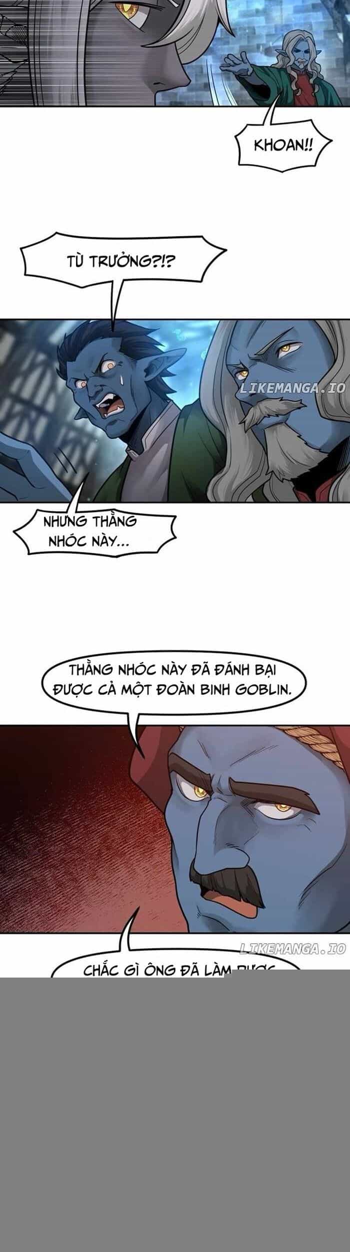 Chúa Tể Goblin - Chương 87 - ảnh 8