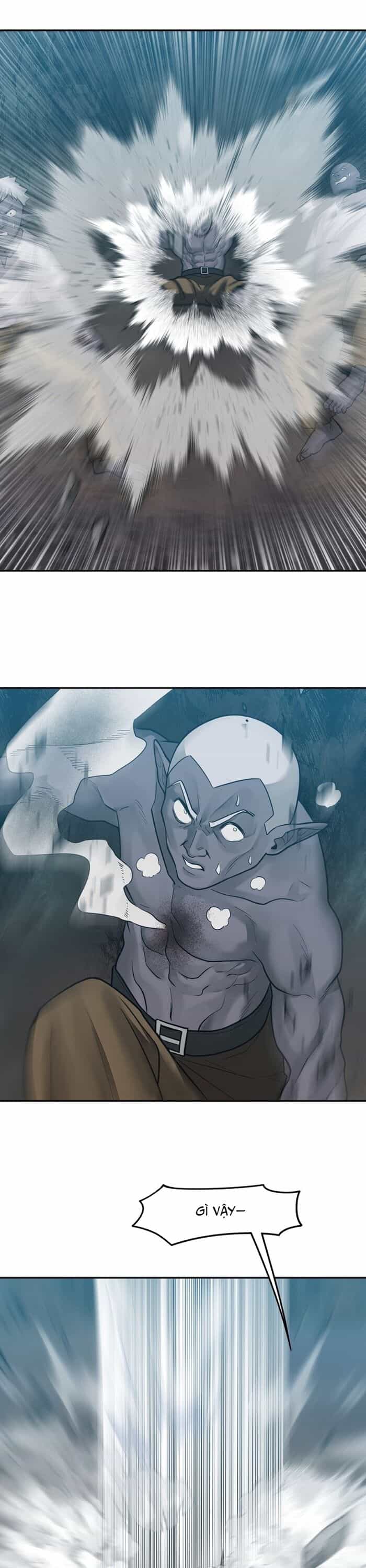 Chúa Tể Goblin - Chương 90 - ảnh 12