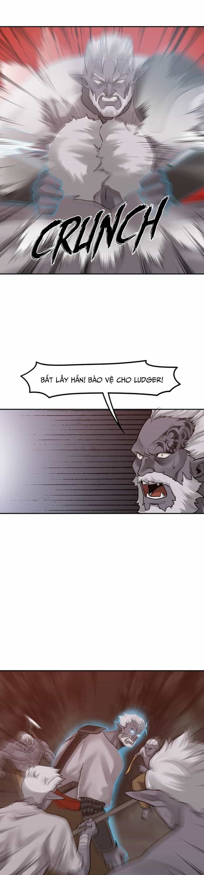 Chúa Tể Goblin - Chương 90 - ảnh 14