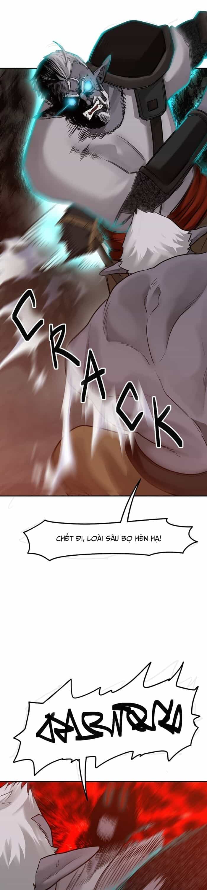 Chúa Tể Goblin - Chương 90 - ảnh 18