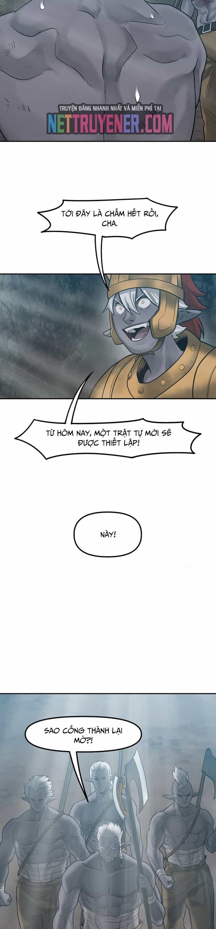 Chúa Tể Goblin - Chương 90 - ảnh 24